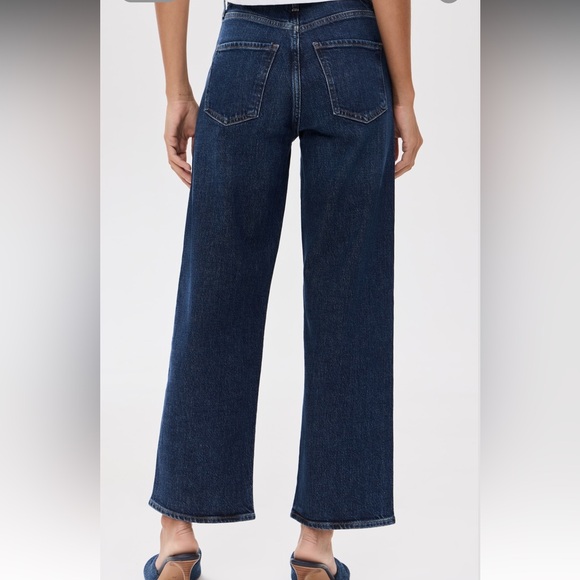 Agolde Ren - Echo, 28, NWT - Picture 2 of 7